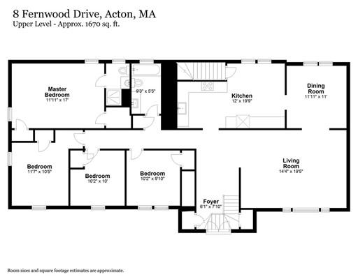 8 Fernwood Road Acton, MA 01720 - Photo 29 of 30 Gallery Image 29