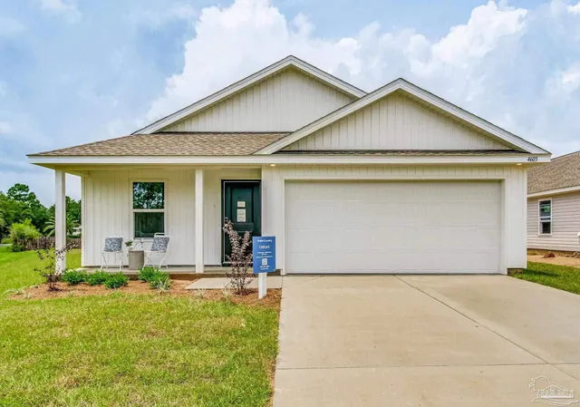 $1,995 | 7757 Moonrise Way, Milton, FL 32583