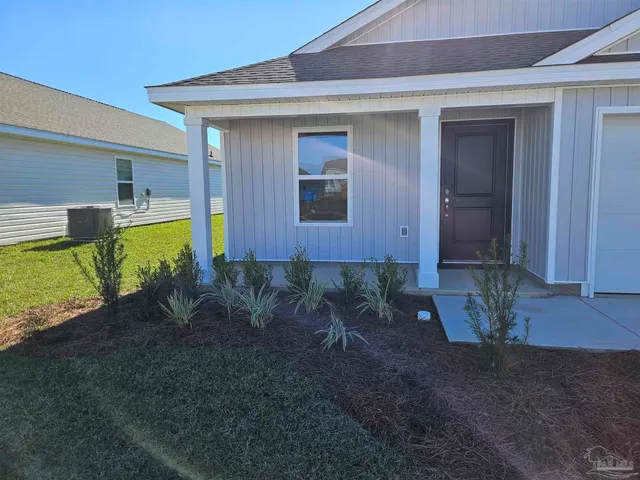 $1,990 | 7757 Moonrise Way, Milton, FL 32583