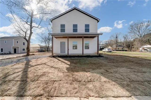 $194,900 | 105 East Callahan Street, Rome, GA 30161