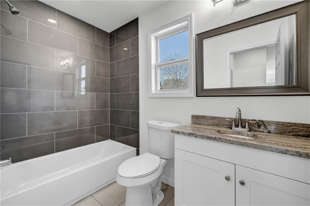 105 East Callahan Street Rome, GA 30161 - Photo 16 of 20