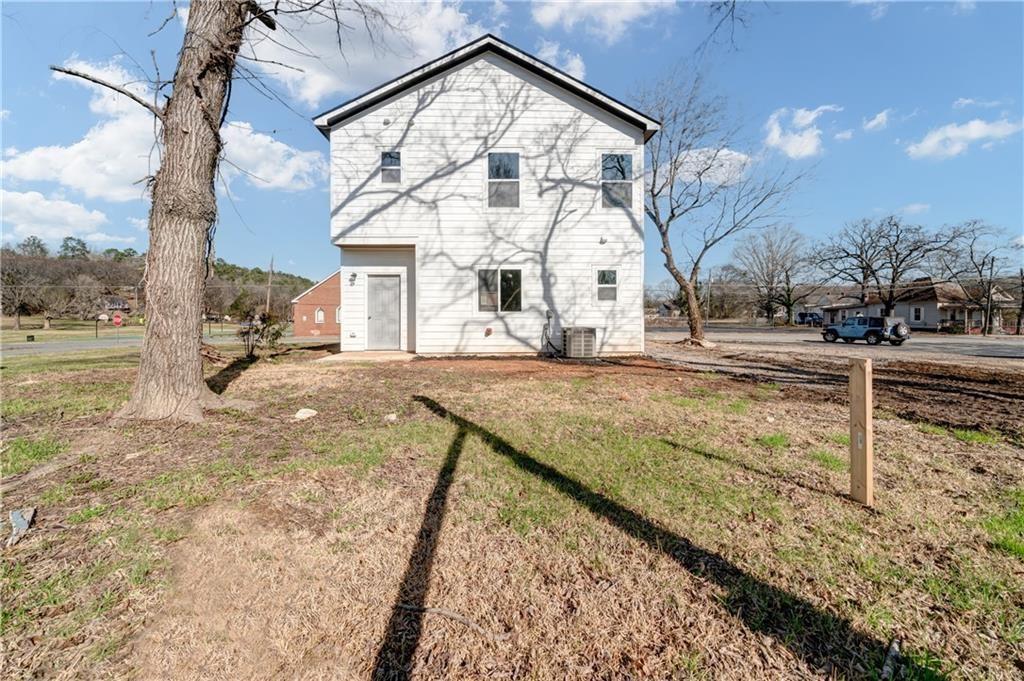 105 East Callahan Street Rome, GA 30161 - Photo 20 of 20