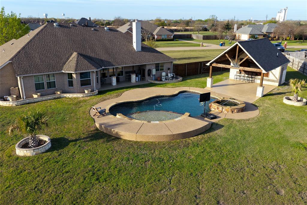 103 Springfield Lane Red Oak, TX 75165 - Photo 36 of 38