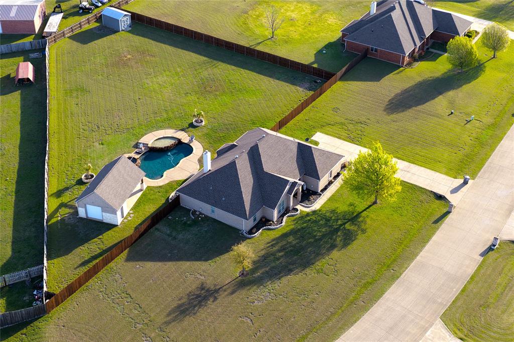 103 Springfield Lane Red Oak, TX 75165 - Photo 37 of 38