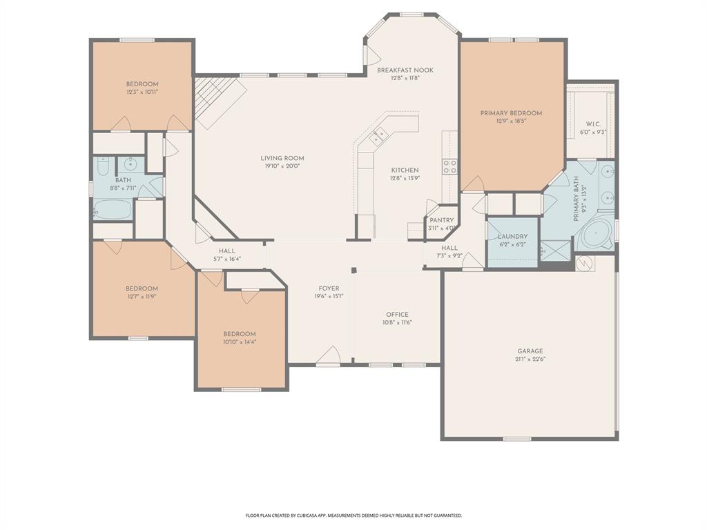 103 Springfield Lane Red Oak, TX 75165 - Photo 38 of 38