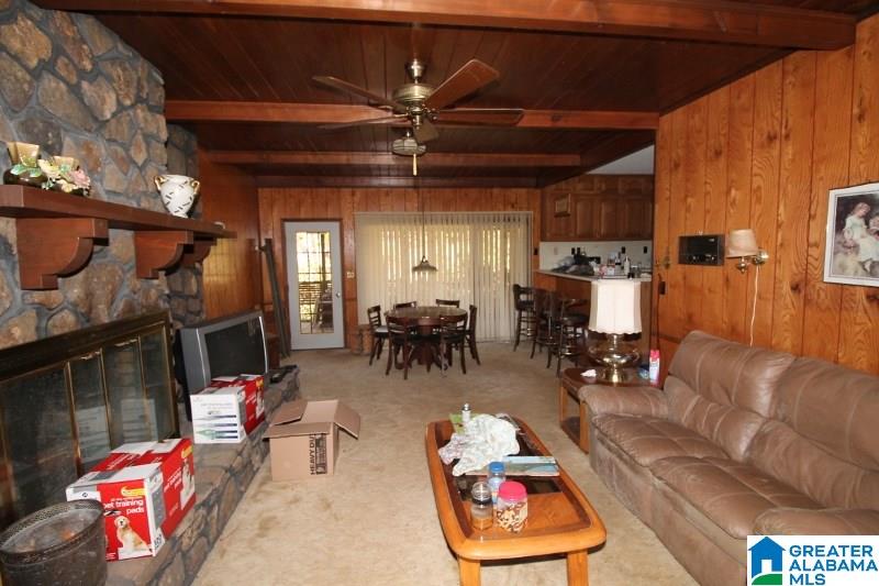 1259 Crawford Cove Road Springville, AL 35146 - Photo 2 of 23