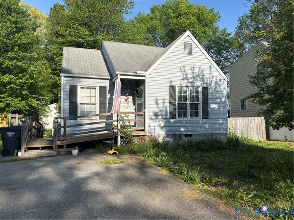 $233,000 | 3104 Duck River Court, Midlothian, VA 23112