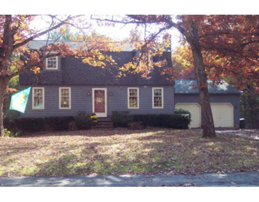 18 Cornstalk Road Dracut, MA 01826 - Photo 1 of 1 Gallery Image 1
