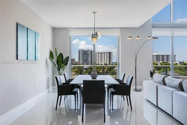 $16,000 | 330 Sunny Isles Boulevard, Unit 5506, Sunny Isles Beach, FL 33160