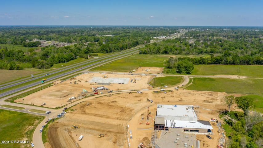 I-49 Service Road Opelousas, LA 70570 - Photo 1 of 3 i491