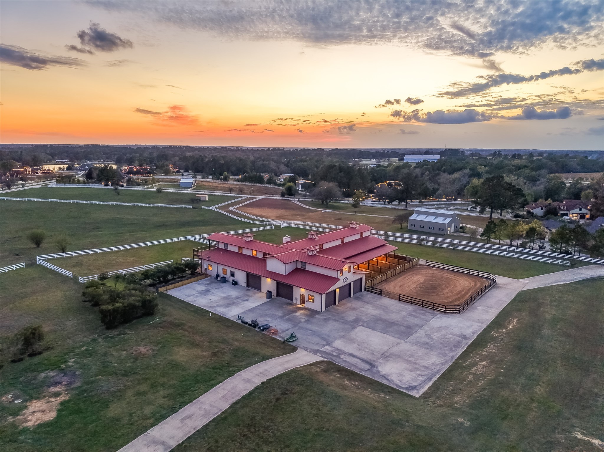 23981 Old Dobbin Plantersville Road Montgomery, TX 77316 - Photo 38 of 50