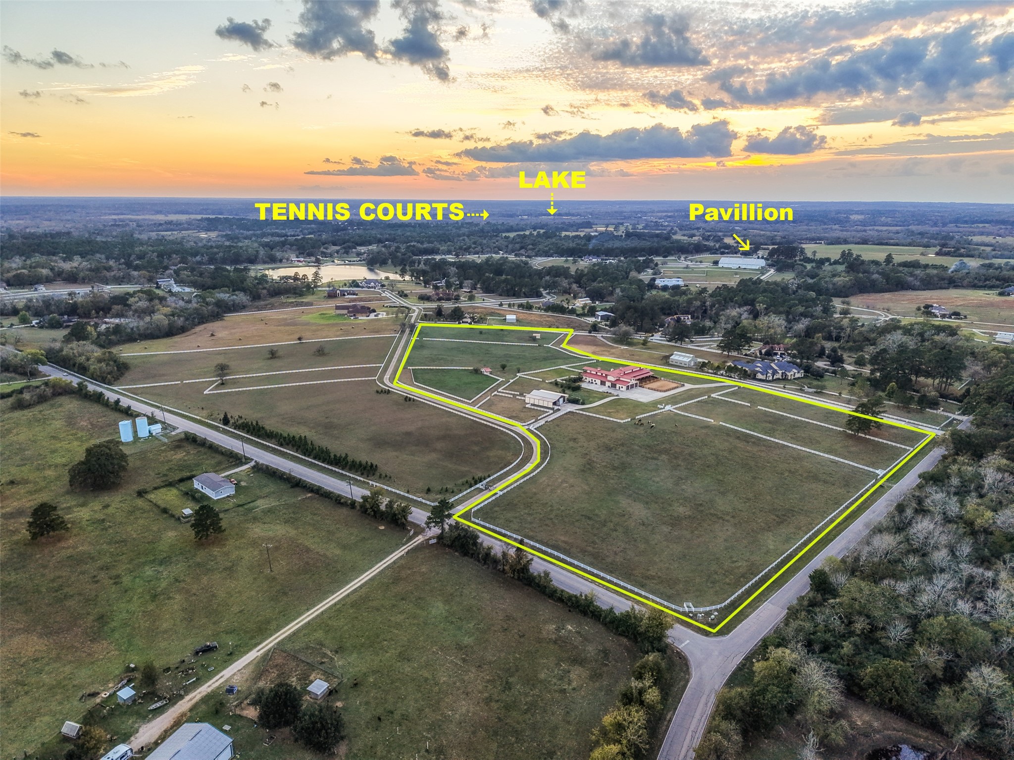 23981 Old Dobbin Plantersville Road Montgomery, TX 77316 - Photo 49 of 50