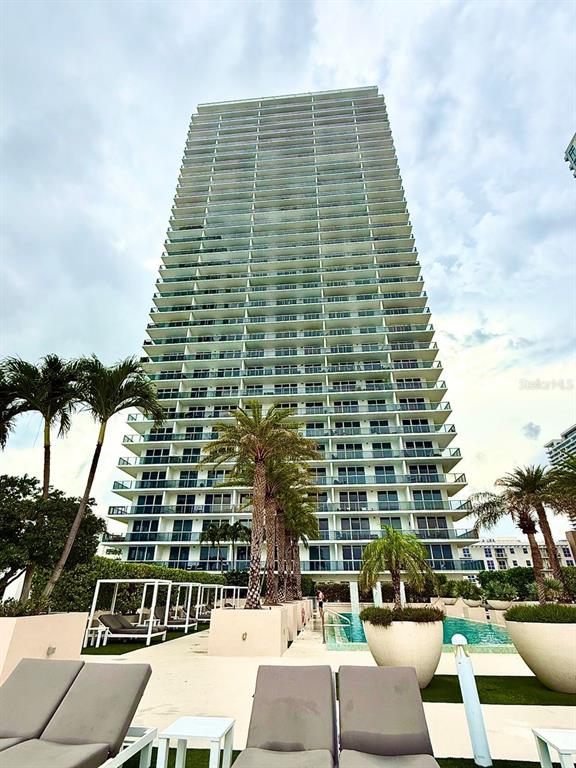 600 Northeast 27th Street, Unit 604 Miami, FL 33137 - Photo 2 of 42