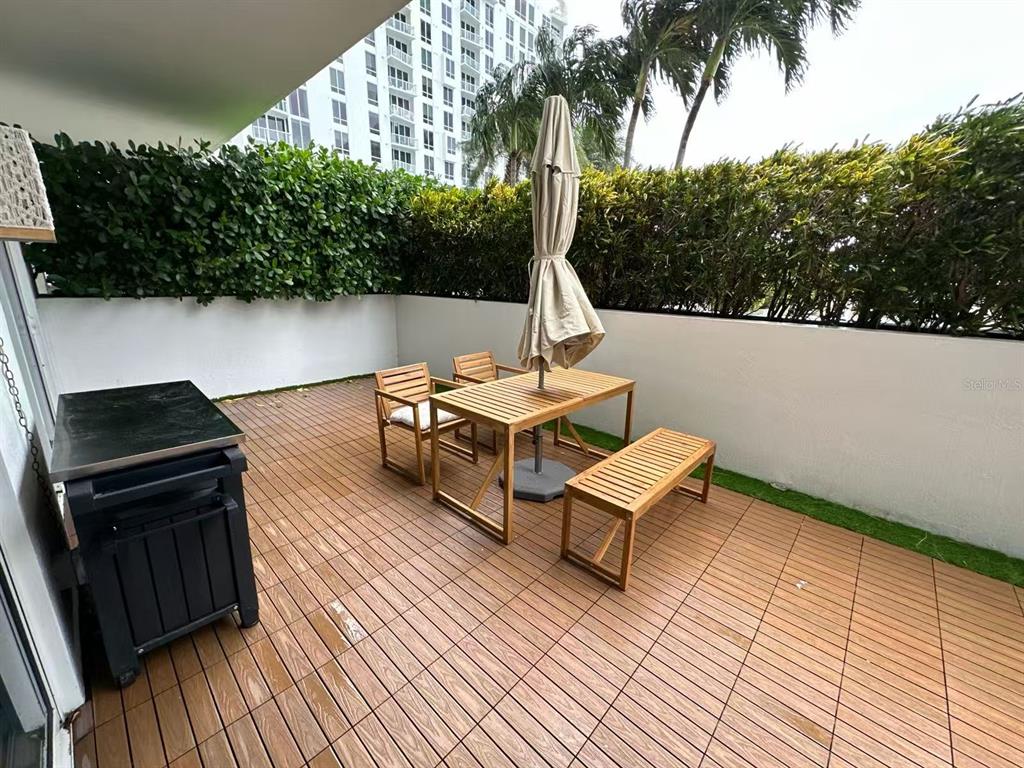 600 Northeast 27th Street, Unit 604 Miami, FL 33137 - Photo 30 of 42