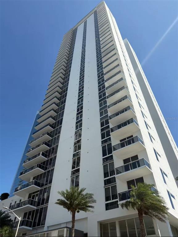 600 Northeast 27th Street, Unit 604 Miami, FL 33137 - Photo 3 of 42