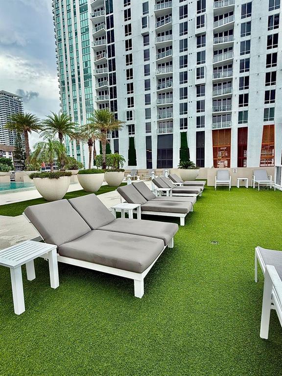 600 Northeast 27th Street, Unit 604 Miami, FL 33137 - Photo 32 of 42