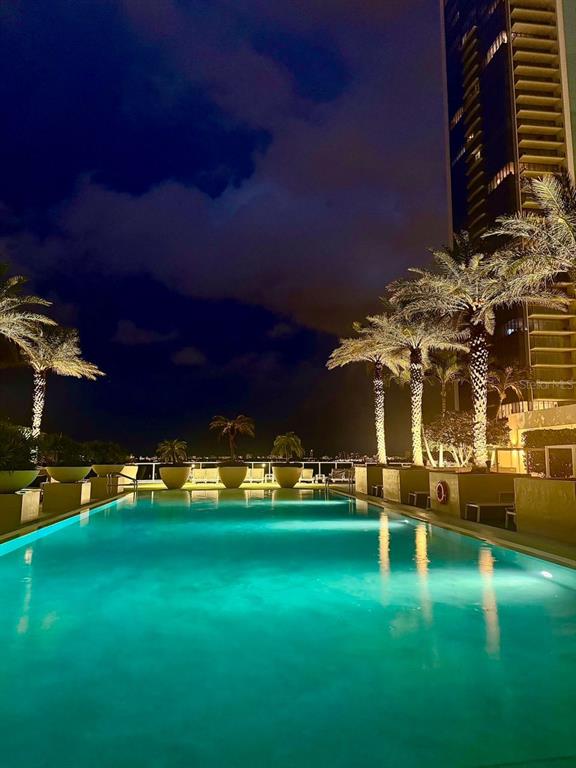 600 Northeast 27th Street, Unit 604 Miami, FL 33137 - Photo 34 of 42
