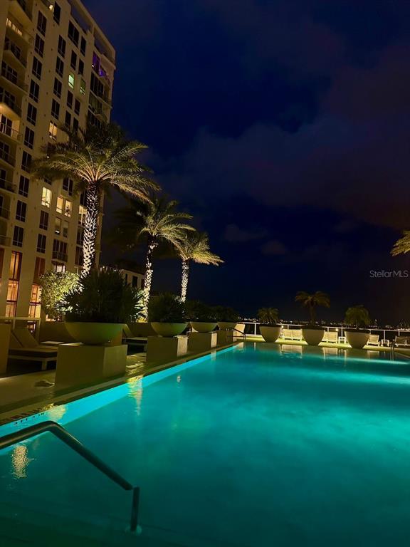600 Northeast 27th Street, Unit 604 Miami, FL 33137 - Photo 35 of 42