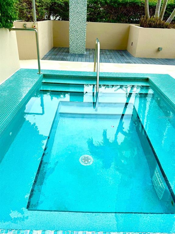 600 Northeast 27th Street, Unit 604 Miami, FL 33137 - Photo 36 of 42