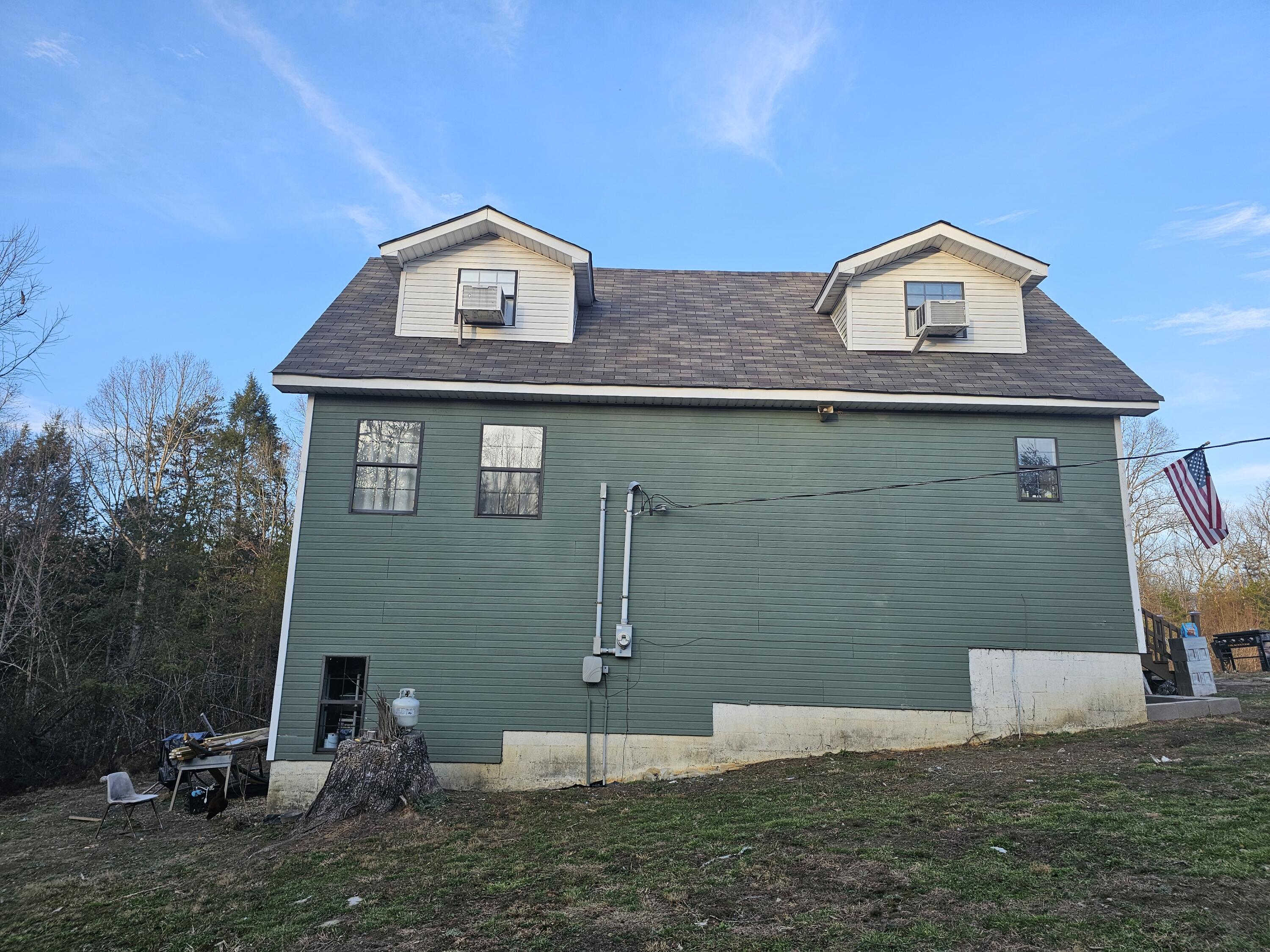 100 Clendenon Road Spencer, TN 38585 - Photo 2 of 37 1000020501