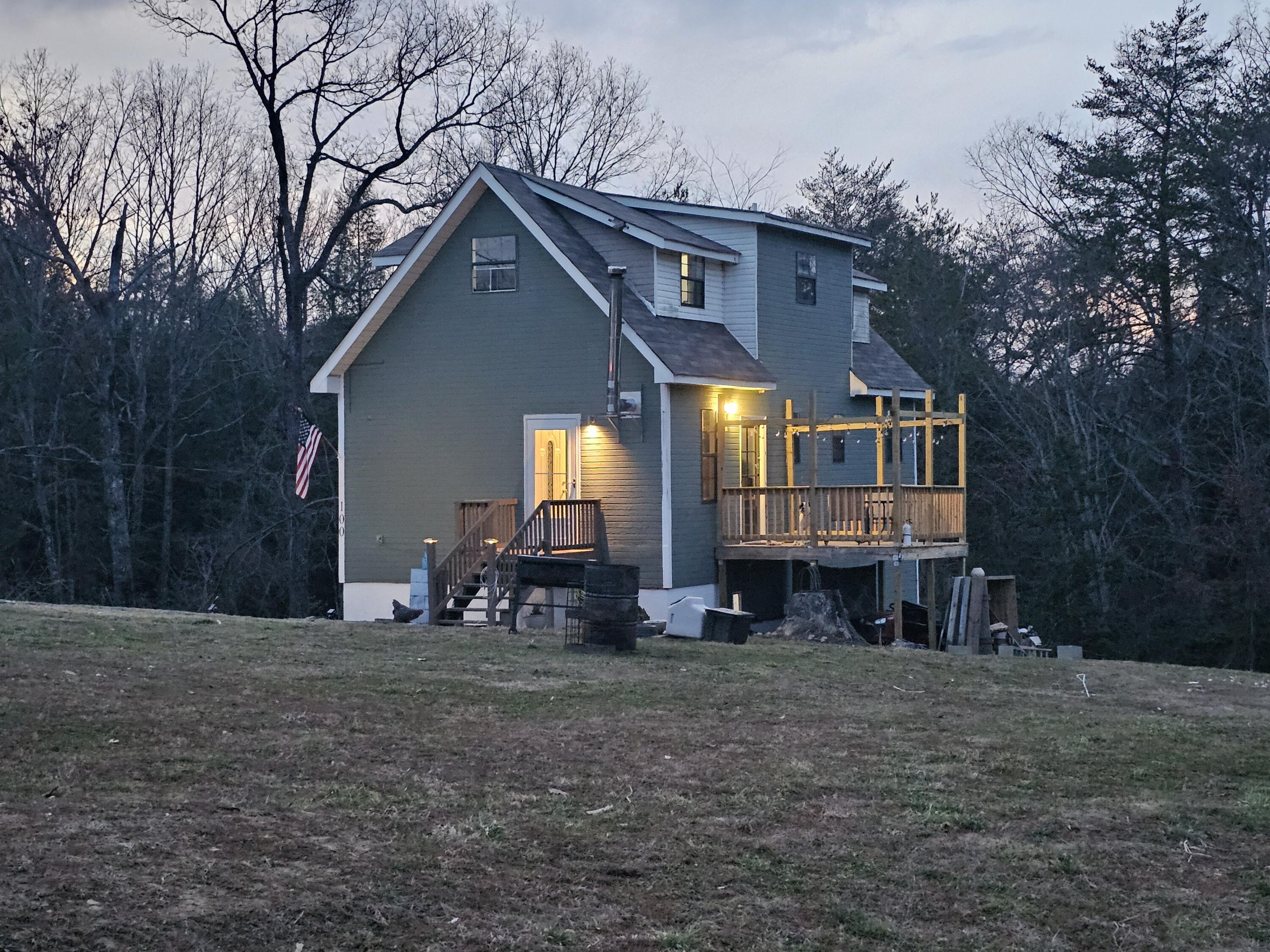 100 Clendenon Road Spencer, TN 38585 - Photo 29 of 37 1000020533