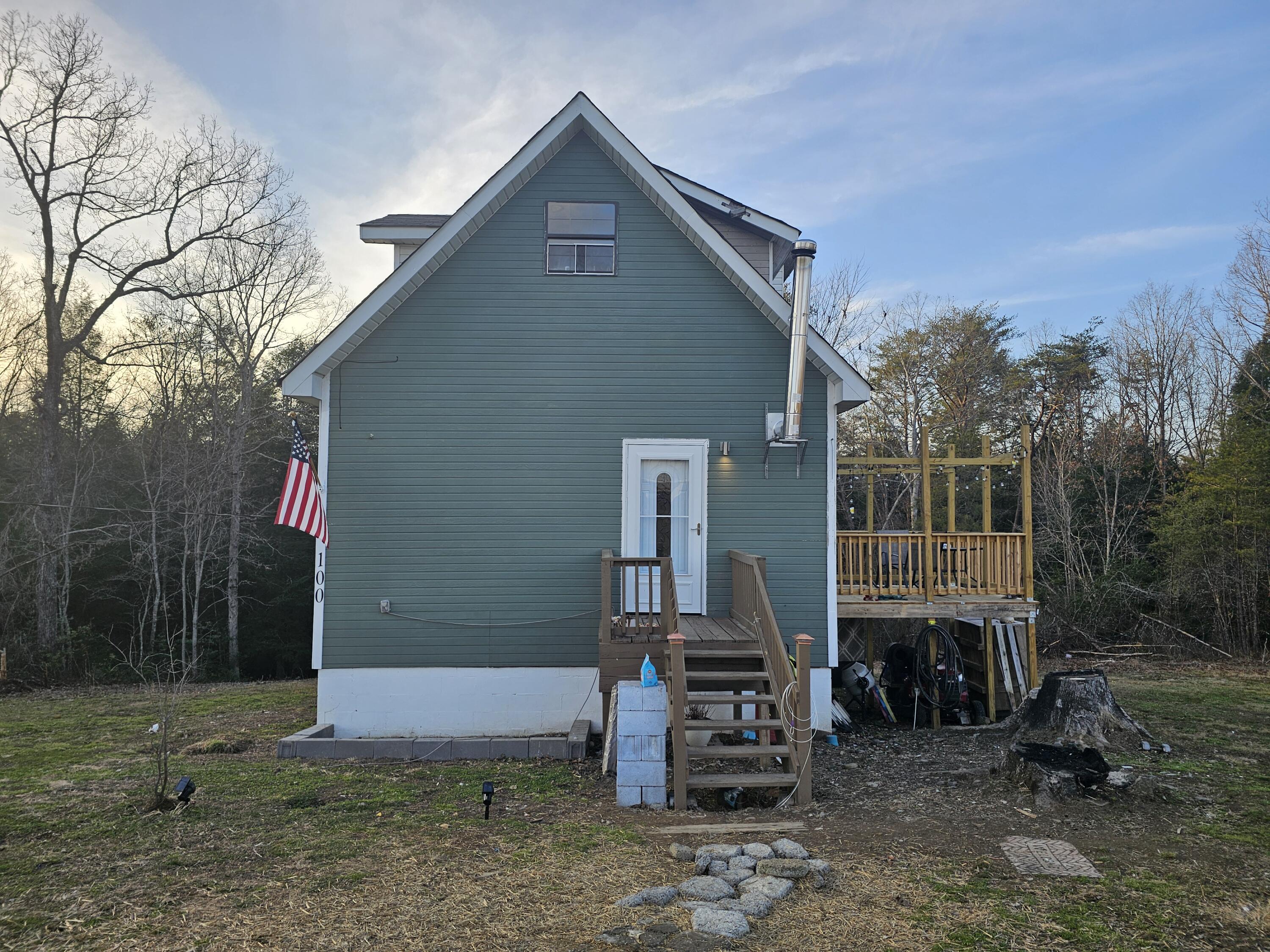 100 Clendenon Road Spencer, TN 38585 - Photo 4 of 37 1000020498