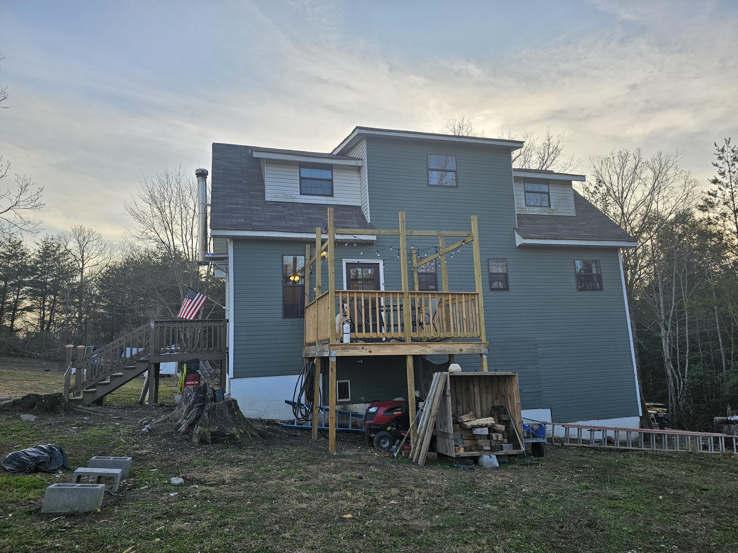 100 Clendenon Road Spencer, TN 38585 - Photo 5 of 37 1000020499