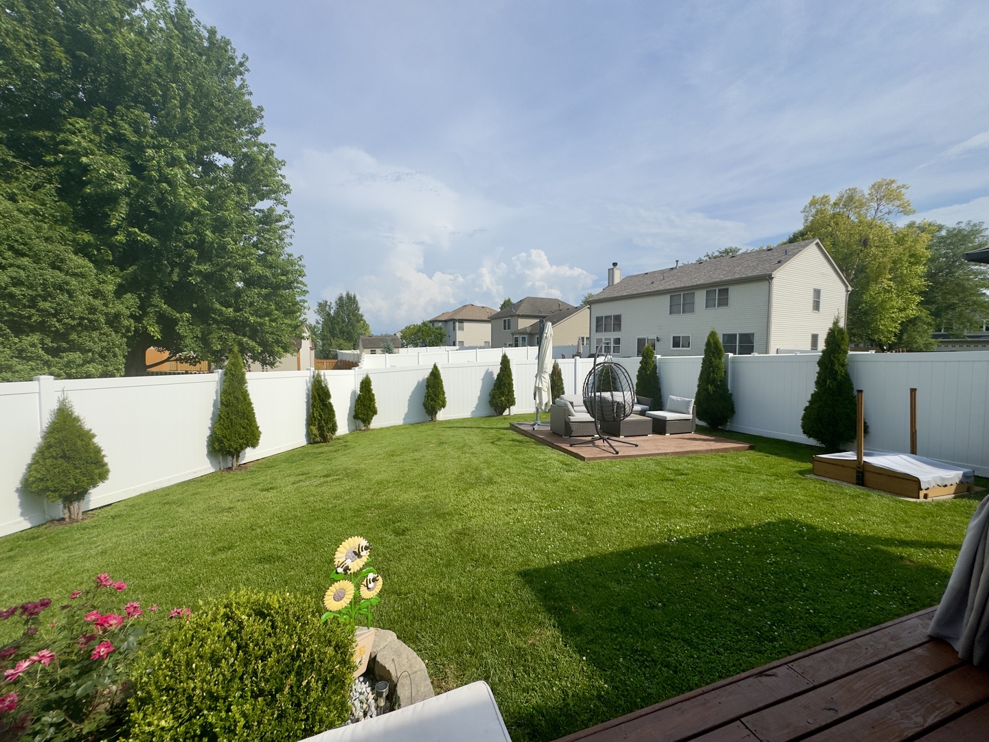 1914 Olde Mill Road Plainfield, IL 60586 - Photo 33 of 40