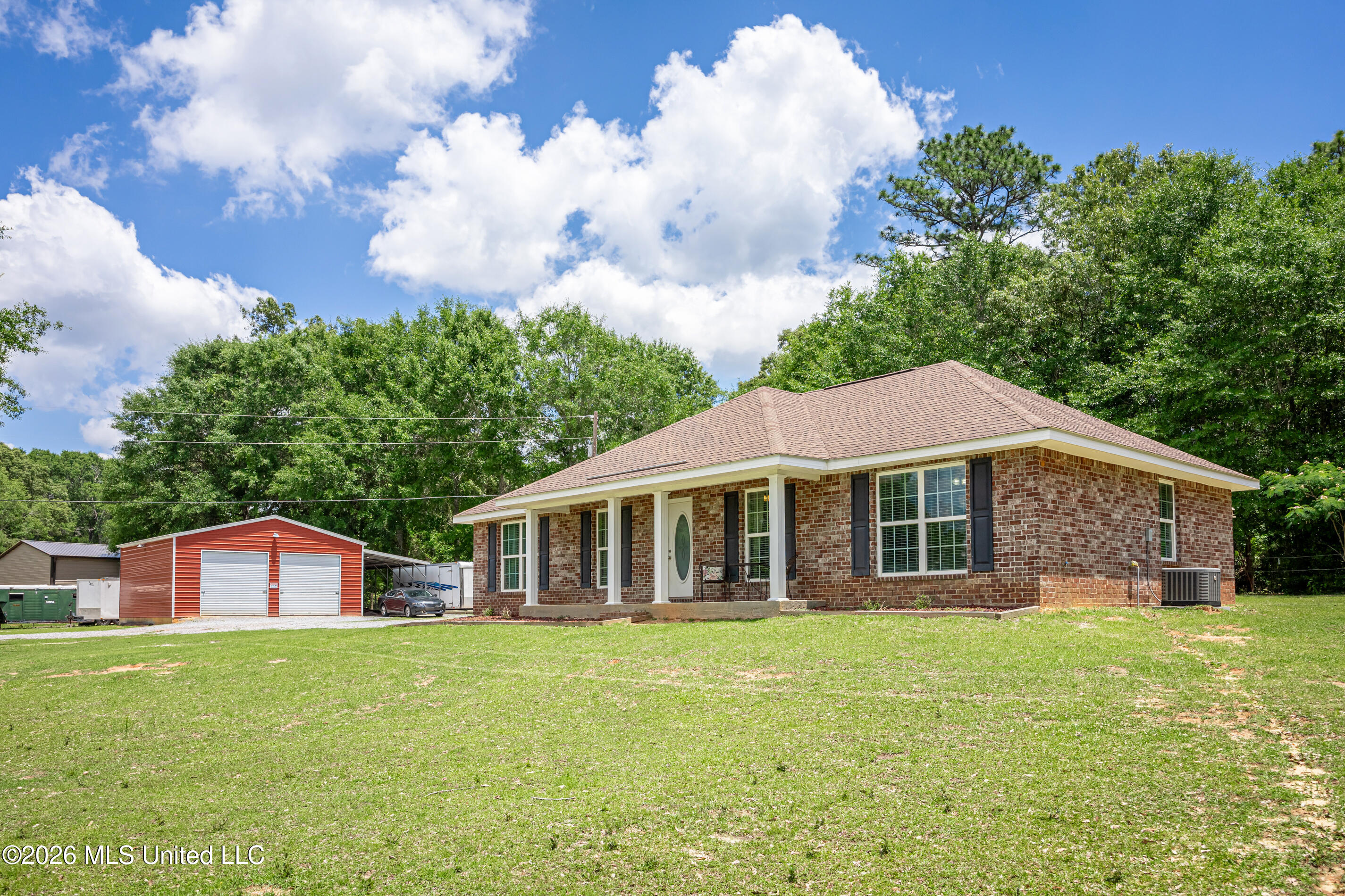 21510 Yankee Town Road Saucier, MS 39574 - Photo 18 of 104 IMG_8064