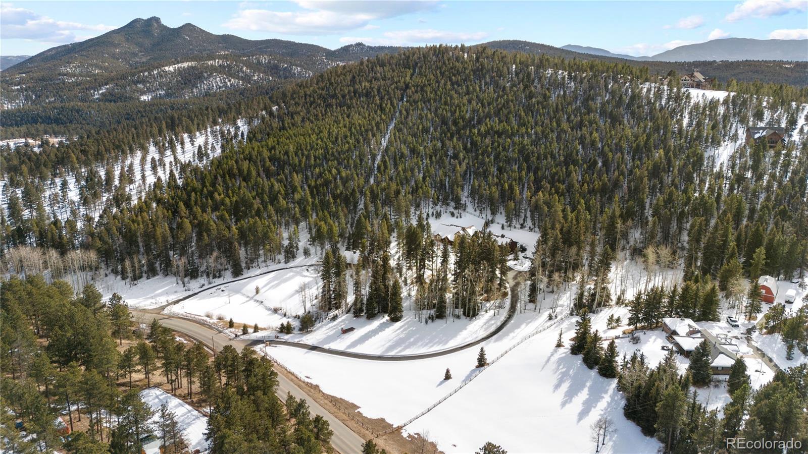 27356 Kennedy Gulch Road Conifer, CO 80433 - Photo 47 of 49 Gallery Image 47