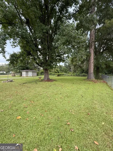 $184,900 | 127 Carol Circle, Fitzgerald, GA 31750