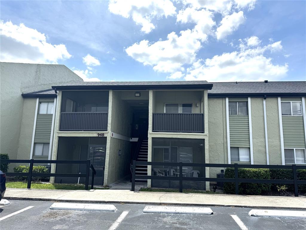 948 Lake Destiny Road, Unit H Altamonte Springs, FL 32714 - Photo 1 of 1 Gallery Image 1