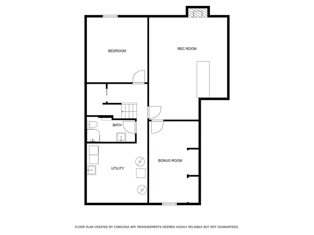 $329,900 | 1208 Barnes Street, Delavan, WI 53115