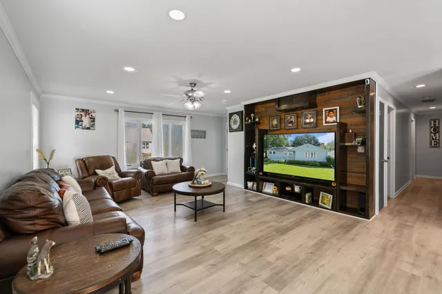 $329,900 | 1208 Barnes Street, Delavan, WI 53115