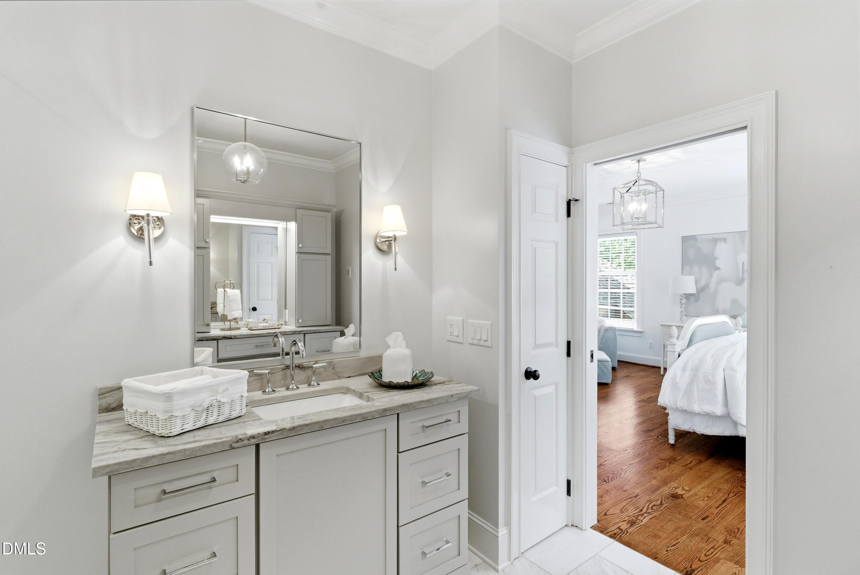 308 Marlowe Road Raleigh, NC 27609 - Photo 45 of 100 Marlow29