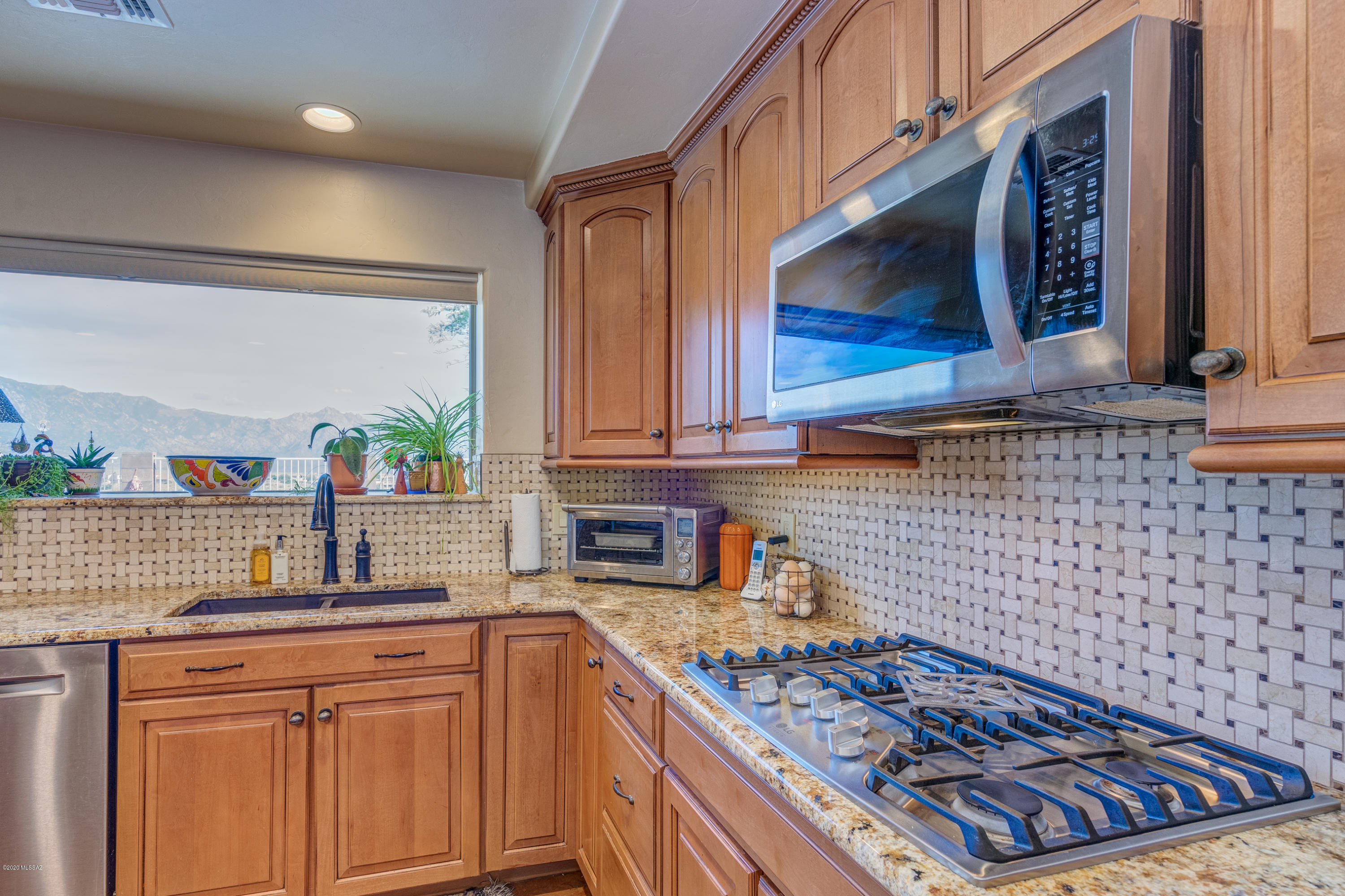 60441 Eagle Ridge Drive Tucson, AZ 85739 - Photo 19 of 50