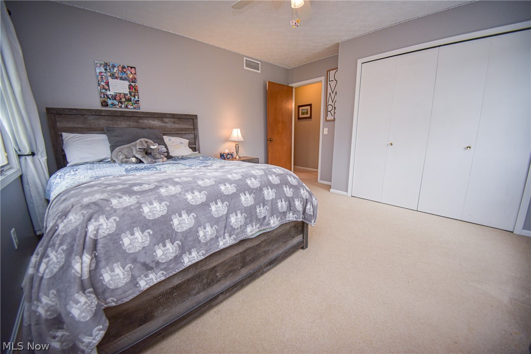 4702 Paradise Road Seville, OH 44273 - Photo 27 of 50 Bedroom 2