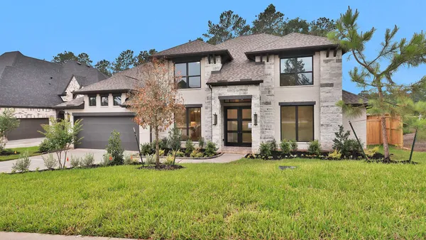 $774,900 | 143 Pinehill Trails, Willis, TX 77318