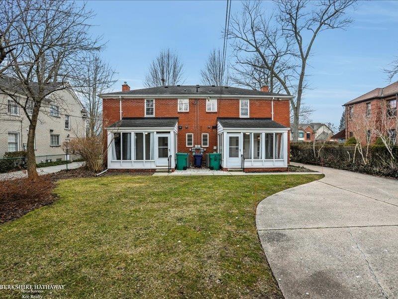 858 Trombley Road Grosse Pointe, MI 48230 - Photo 52 of 54