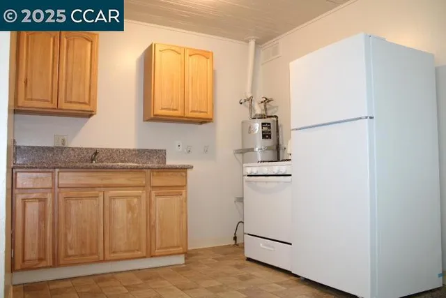 $1,395 | 5103 Panama Avenue, Richmond, CA 94804