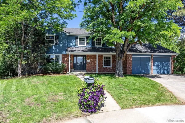 $1,075,000 | 7285 East Fremont Place, Centennial, CO 80112