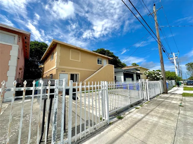 $799,000 | 1601 Northwest 62nd Terrace, Miami, FL 33147