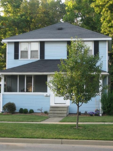 412 East Hoffman Street Three Rivers, MI 49093 - Photo 3 of 17 Additional Photo