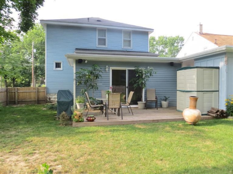 412 East Hoffman Street Three Rivers, MI 49093 - Photo 4 of 17 Additional Photo