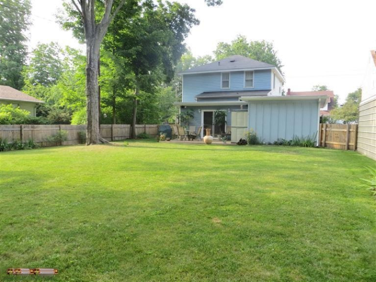 412 East Hoffman Street Three Rivers, MI 49093 - Photo 5 of 17 Additional Photo