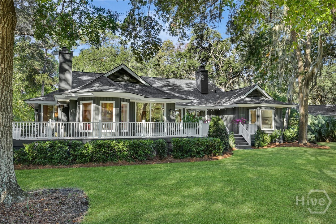 12 Rookery Road Savannah, GA 31411 - Photo 53 of 59 Gallery Image 53