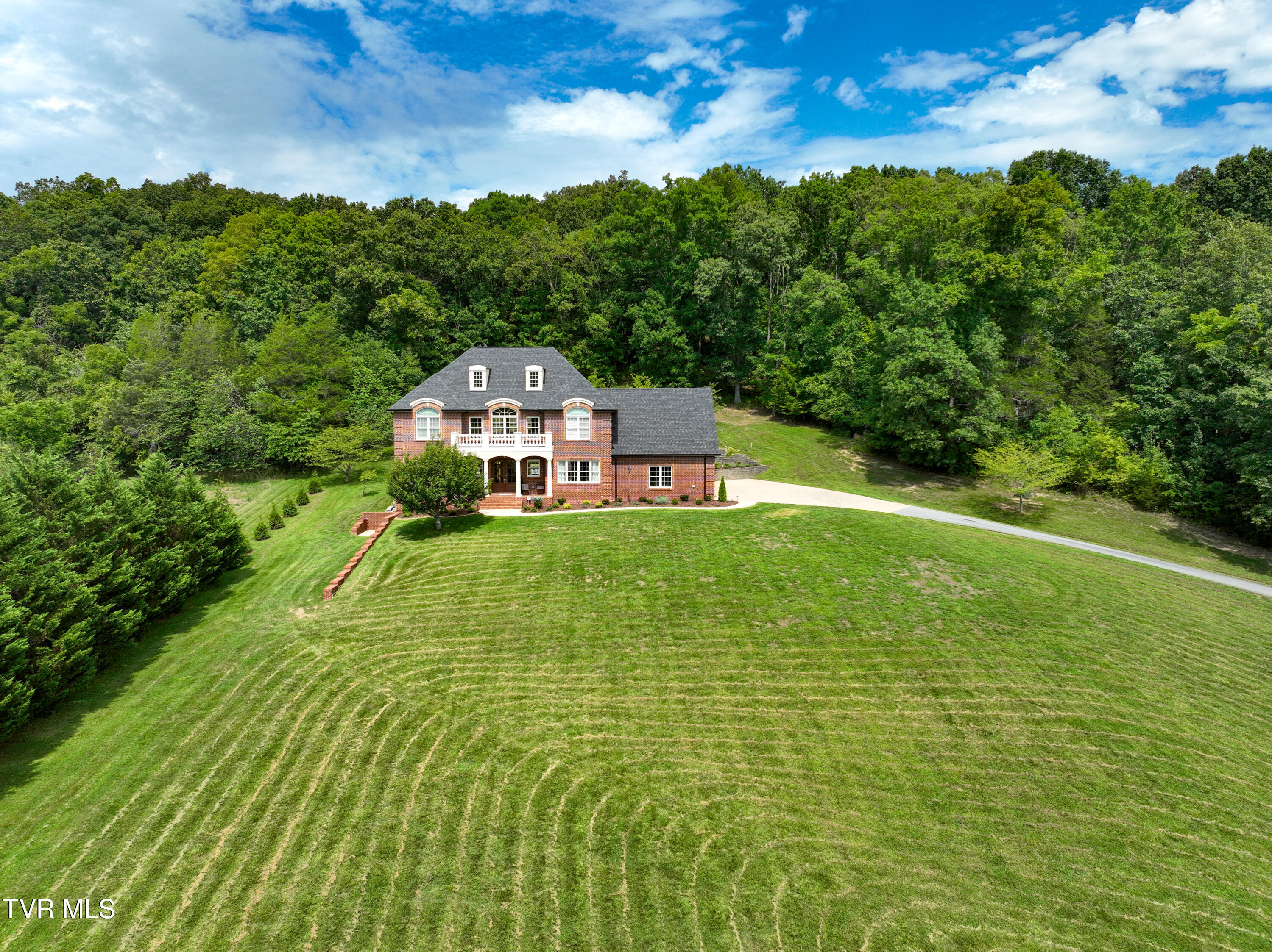 287 Pactolus Road Kingsport, TN 37664 - Photo 2 of 79 287 Pactolus Drone BB-12