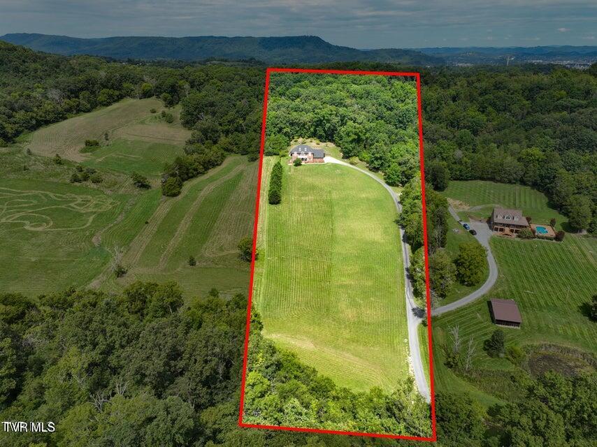 287 Pactolus Road Kingsport, TN 37664 - Photo 5 of 79 dronered