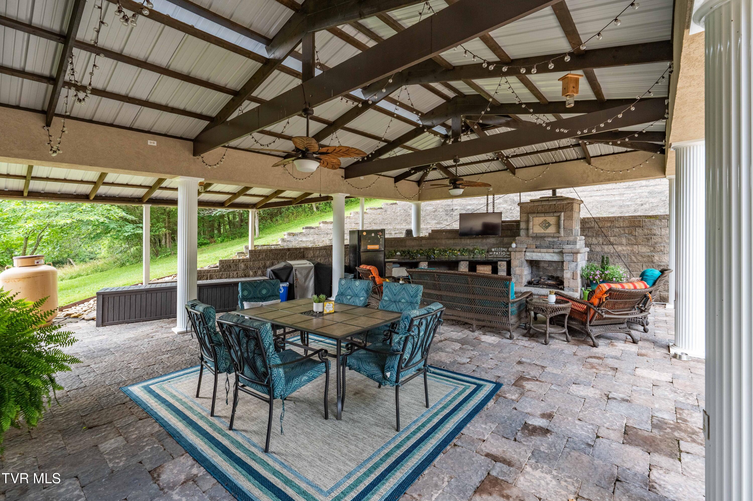 287 Pactolus Road Kingsport, TN 37664 - Photo 69 of 79 287 Pactolus Rd (1 of 11)