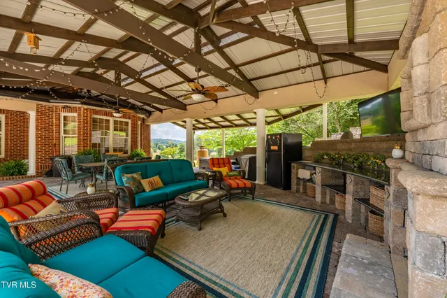 $1,348,000 | 287 Pactolus Road, Kingsport, TN 37664